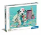 Puzzle Clementoni Dalmatian, 500 el.