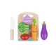 Joc din lemn Tooky Toy Legume foto