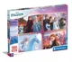 Puzzle Clementoni Frozen Kraina Lodu, 180 el. foto