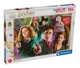 Puzzle Clementoni Harry Potter, 104 el. foto