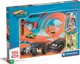 Пазл Clementoni Hot Wheels, 104 детали foto