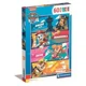 Puzzle Clementoni Patrula catelusilor, 60 el. foto