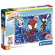 Puzzle Clementoni Spidey, 30 el.