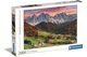 Puzzle Clementoni Val di Funes, 2000 el. foto