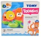 Игрушка для ванной Tomy Осьминоги