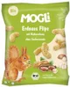 Pufuleti bio MOGLi cu arahide, 30 g