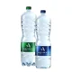 Apa de izvor carbogazoasa Aqua Roca, 2000 ml