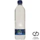 Apa minerala naturala (plata) Bilbor, 500 ml