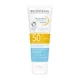 Crema cu protectie solara Bioderma Photoderm Mineral SPF 50+, 50 g