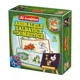Joc educativ D-toys Animale salbatice si domestice foto