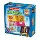 Joc educativ D-toys Sa invatam Alfabetul foto