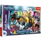 Puzzle Trefl Transformers, 300 el. foto