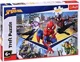 Puzzle Trefl Puterea lui Spiderman, 160 el. foto