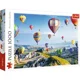 Puzzle Trefl Cappadocia, 1000 el. foto
