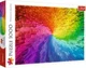 Puzzle Trefl Explozie de culori, 1000 el. foto
