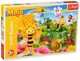 Puzzle Trefl Lumea lui Maya, 24 MAXI foto