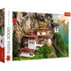 Puzzle Trefl Cuibul Tigrului Bhutan, 2000 el. foto