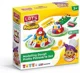 Set pentru modelare Let's Patiserie, 16 forme