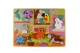 Puzzle din lemn 3D Tooky Toy Animale de companie foto