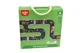 Puzzle din lemn Tooky Toy Drumul Orasenesc, 20 el. foto