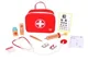 Set de joaca Tooky Toy Micul Doctor foto