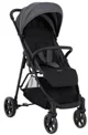 Carucior de plimbare KikkaBoo Alexa Dark Grey