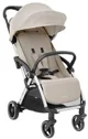 Carucior cu pliere automata KikkaBoo Eden Beige foto
