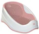 Suport pentru baie KikkaBoo Relax Pink