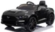 Электромобиль KikkaBoo Ford Mustang Black