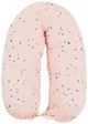 Perna pentru maternitate KikkaBoo Bear with me Pink foto