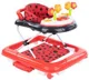 Premergator 2 in 1 KikkaBoo Lady Bird foto