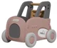 Premergator 4 in 1 KikkaBoo Trolie Pink foto