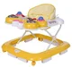 Premergator KikkaBoo Butterfly Yellow foto