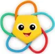 Jucarie senzoriala pentru dentitie Baby Einstein Shooting Star