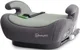 Автокресло-бустер i-Size BabyGo Bursa IV Green, 125-150 см, сертификат R129 foto