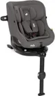 Автокресло с системой Isofix Joie i-Pivot 360 Thunder, 40-150 см foto
