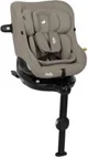 Scaun auto rotativ cu isofix Joie i-Pivot 360 Oak, 40-105 cm foto