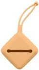 Силиконовая коробка для пустышек BIBS Pumpkin foto