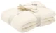 Муслиновое одеяло BIBS Swaddle Ivory, 120x120 см