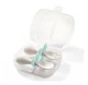 Набор столовых приборов BabyOno (12+ мес.) Зеленый foto