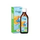 Сироп Orzax Ocean Omega3 Multi (рыбий жир+мультивитамины+цинк), 150 мл