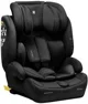 Автокресло с изофиксом KikkaBoo i-Bronn Black, 76-150 см