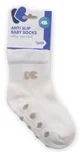 Носки KikkaBoo White