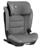 Автокресло с изофиксом i-Size KikkaBoo i-Scout Light Grey, 100-150 см