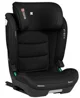 Scaun auto cu isofix i-Size KikkaBoo i-Scout Black, 100-150 cm foto