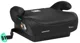 Автокресло-бустер i-Size KikkaBoo i-Go Black, 125-150 см