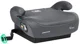 Автокресло-бустер i-Size KikkaBoo i-Go Dark Grey, 125-150 см