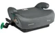 Scaun auto booster i-Size KikkaBoo i-Tip Dark Grey, 125-150 cm