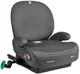 Автокресло-бустер i-Size KikkaBoo i-Boost Dark Grey, 125-150 см