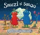 Smezi si Smoo, Julia Donaldson, Alex Scheffler